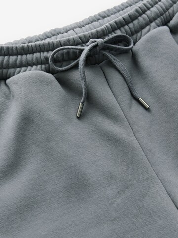 Loosefit Pantalon Next en gris