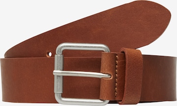 Ceinture s.Oliver en marron : devant