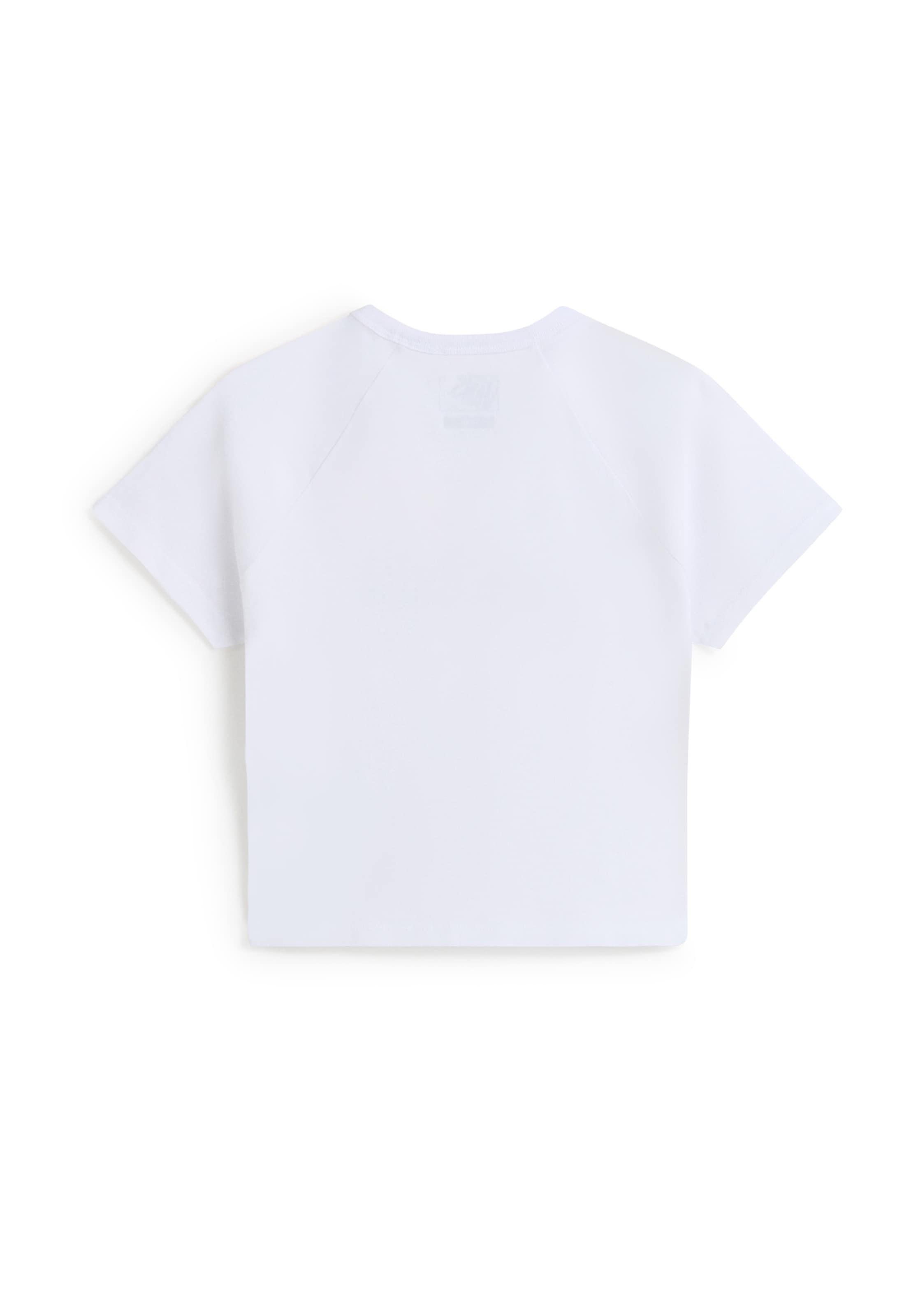 VANS Póló 'Souvenir' - fehér