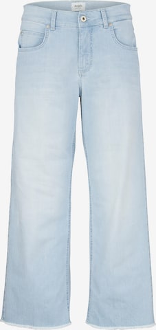 Angels Jeans 'Linn' in Blue: front