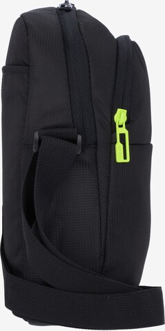 American Tourister Crossbody Bag 'Work-e' in Black