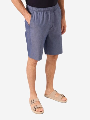 Tommy Life Hose‌‌‌‌‌‌‌ in Blau
