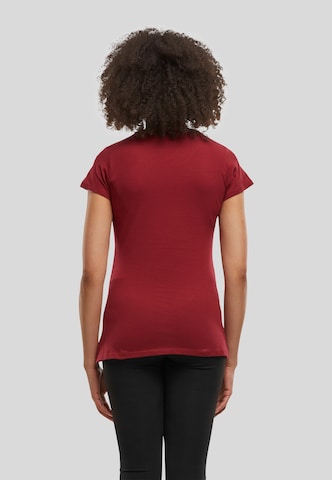 Urban Classics Shirt in Rot