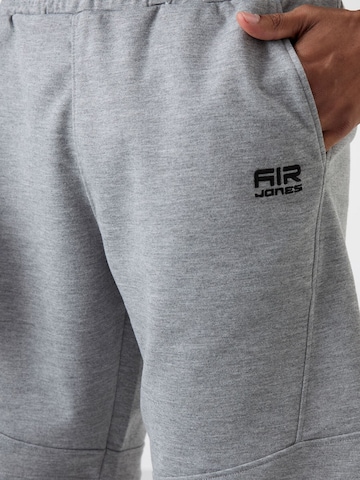 Regular Pantalon Tommy Life en gris