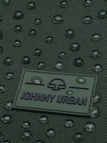 Johnny Urban Rugzak 'Allen Large' in Groen