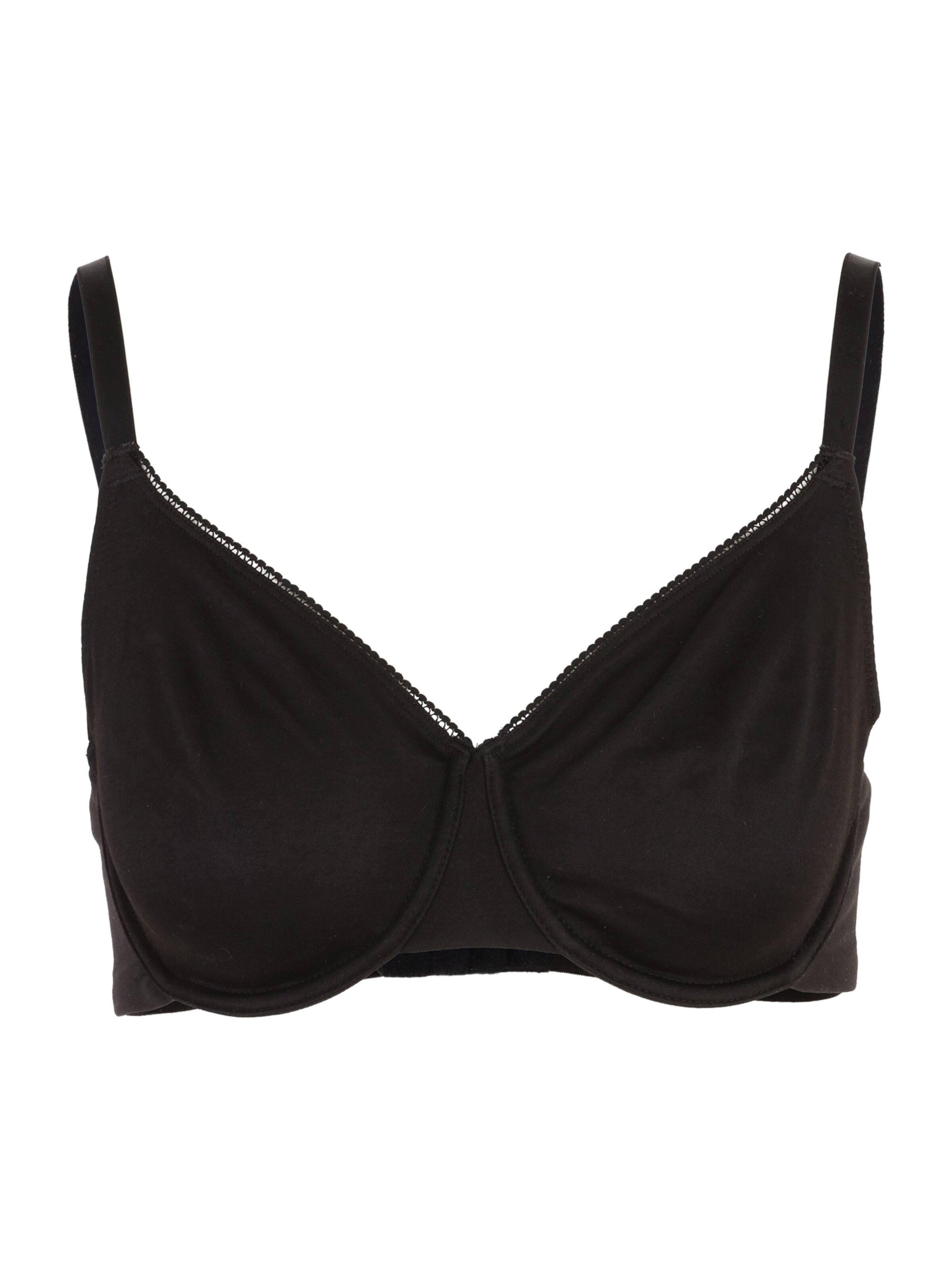 Lindex Minimizer Minimizer in Zwart: voorkant