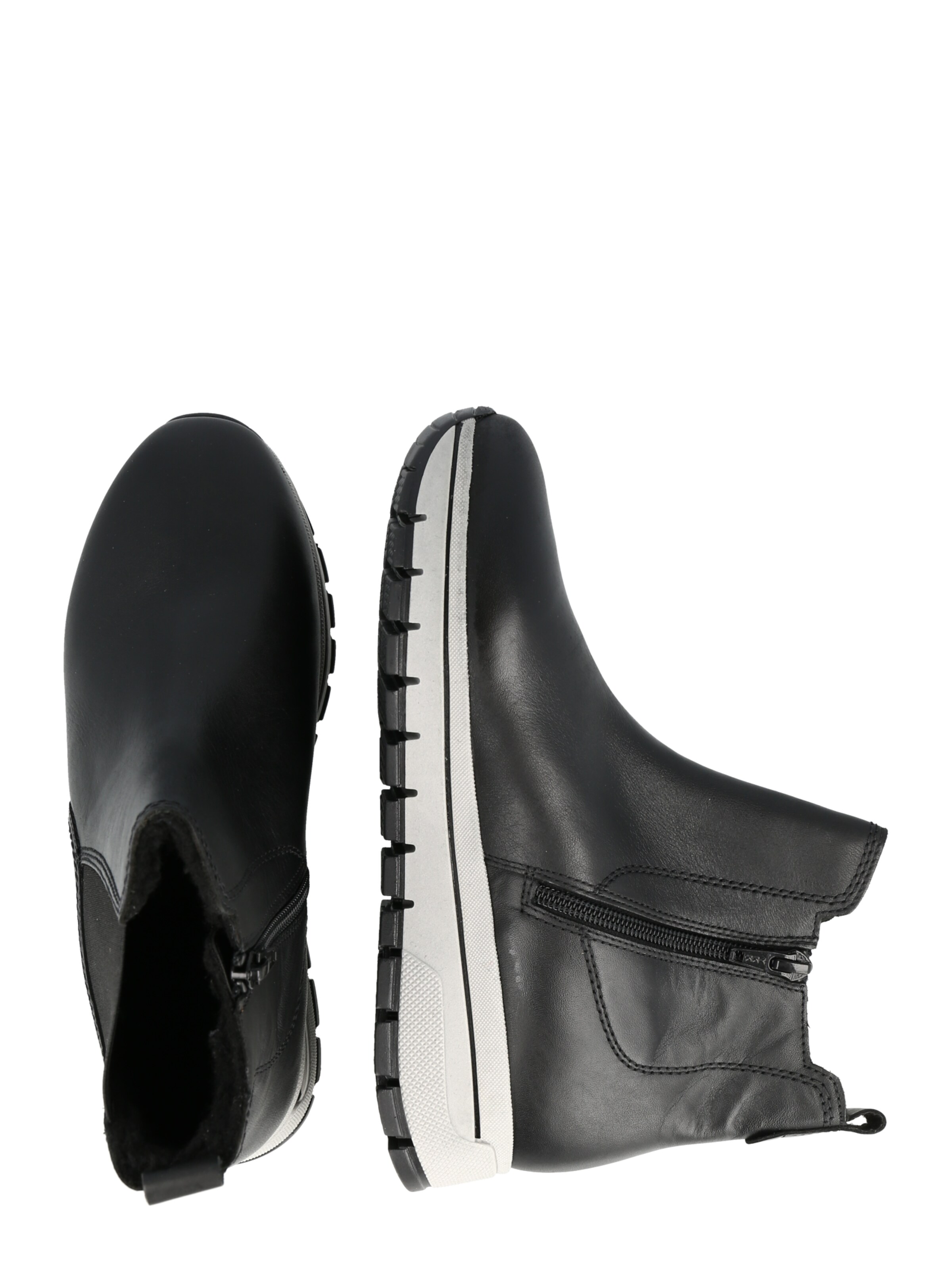 Chelsea Boots GABOR en noir