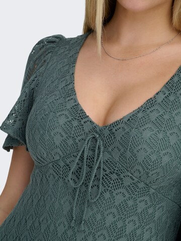 ONLY Dress 'ONLDaniella' in Green
