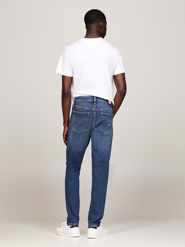 Tommy Jeans Slim fit Jeans 'AUSTIN' in Blue