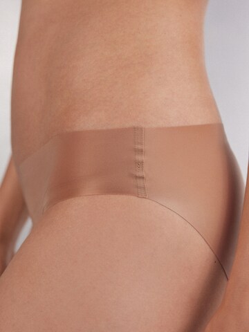 INTIMISSIMI Slip in Beige