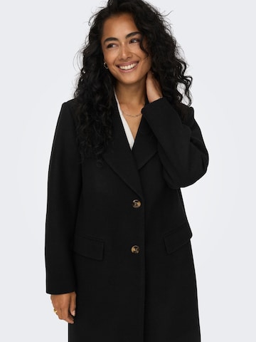 ONLY Between-Seasons Coat 'Lena' in Black