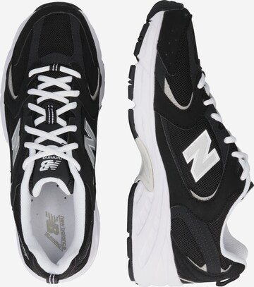 new balance - Sapatilhas baixas '530' em preto