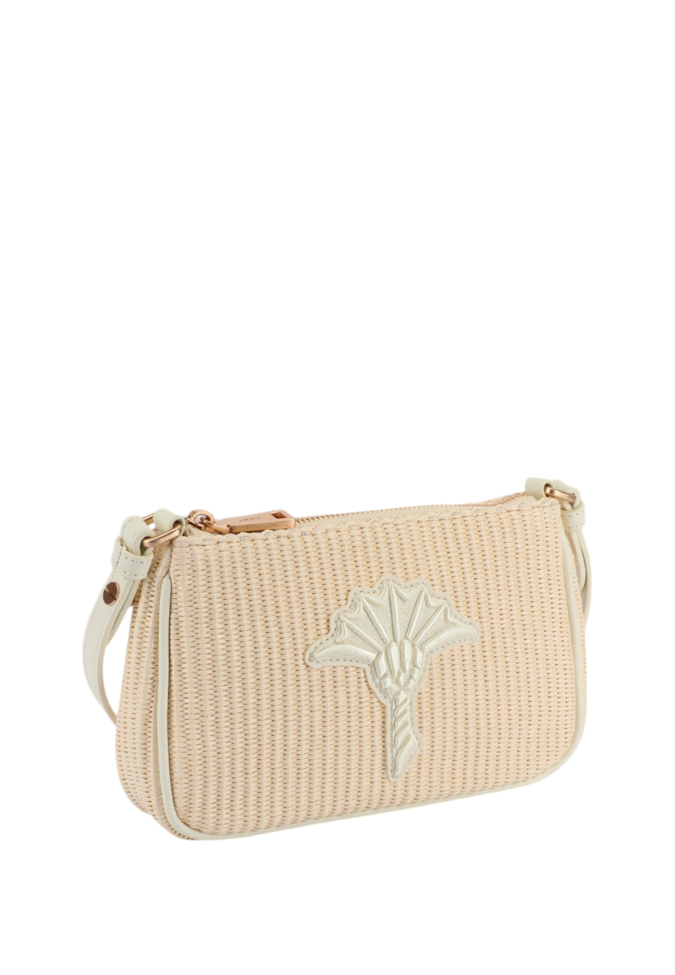 JOOP! - Mala de ombro 'Cestino Chiaro Eunike' em branco