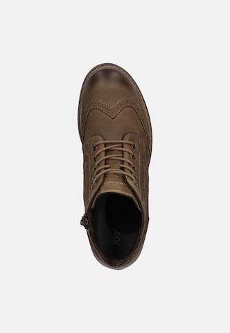 JOSEF SEIBEL Bootie 'Kate 11' in Brown
