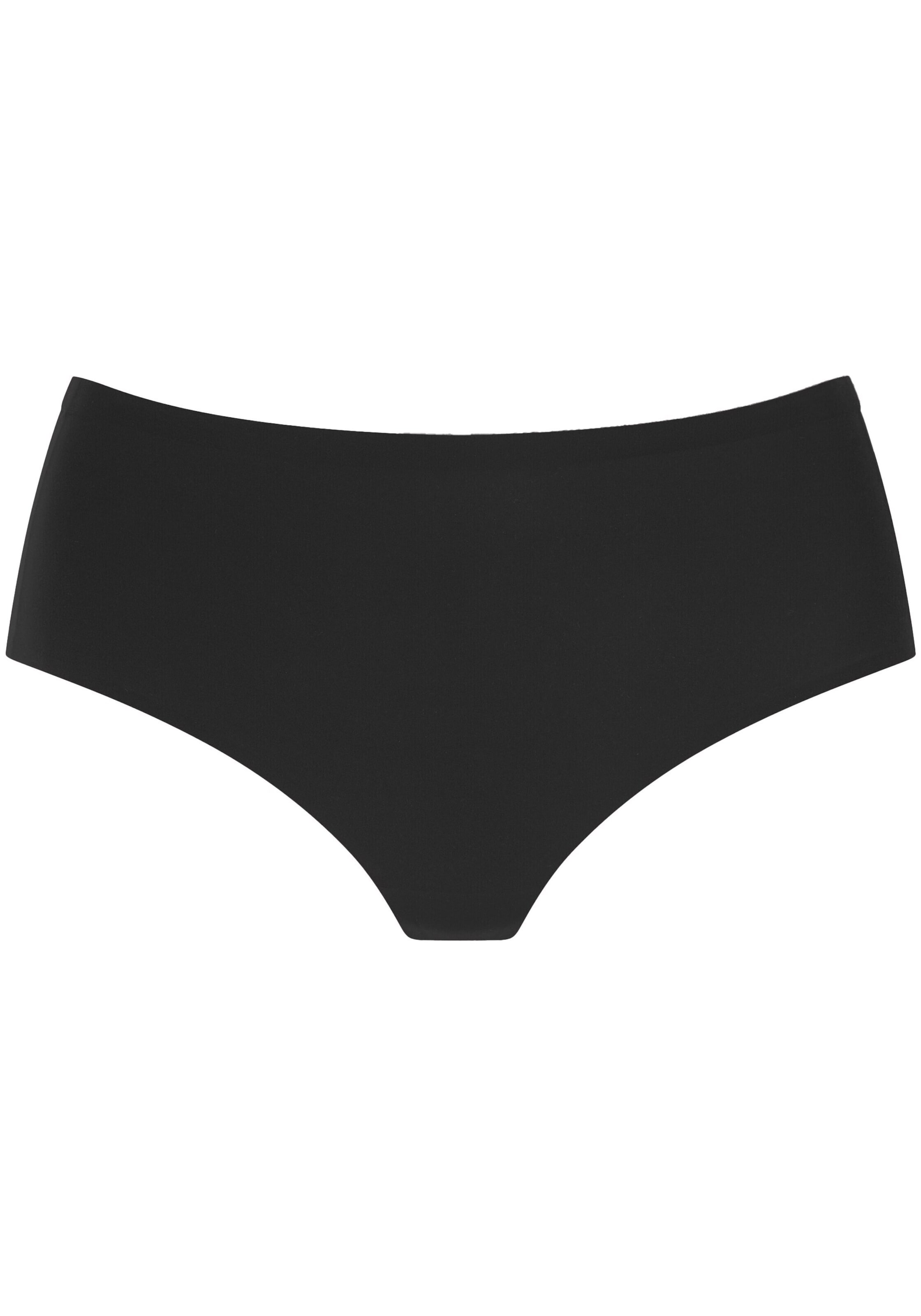 Tanga de la LASCANA pe negru