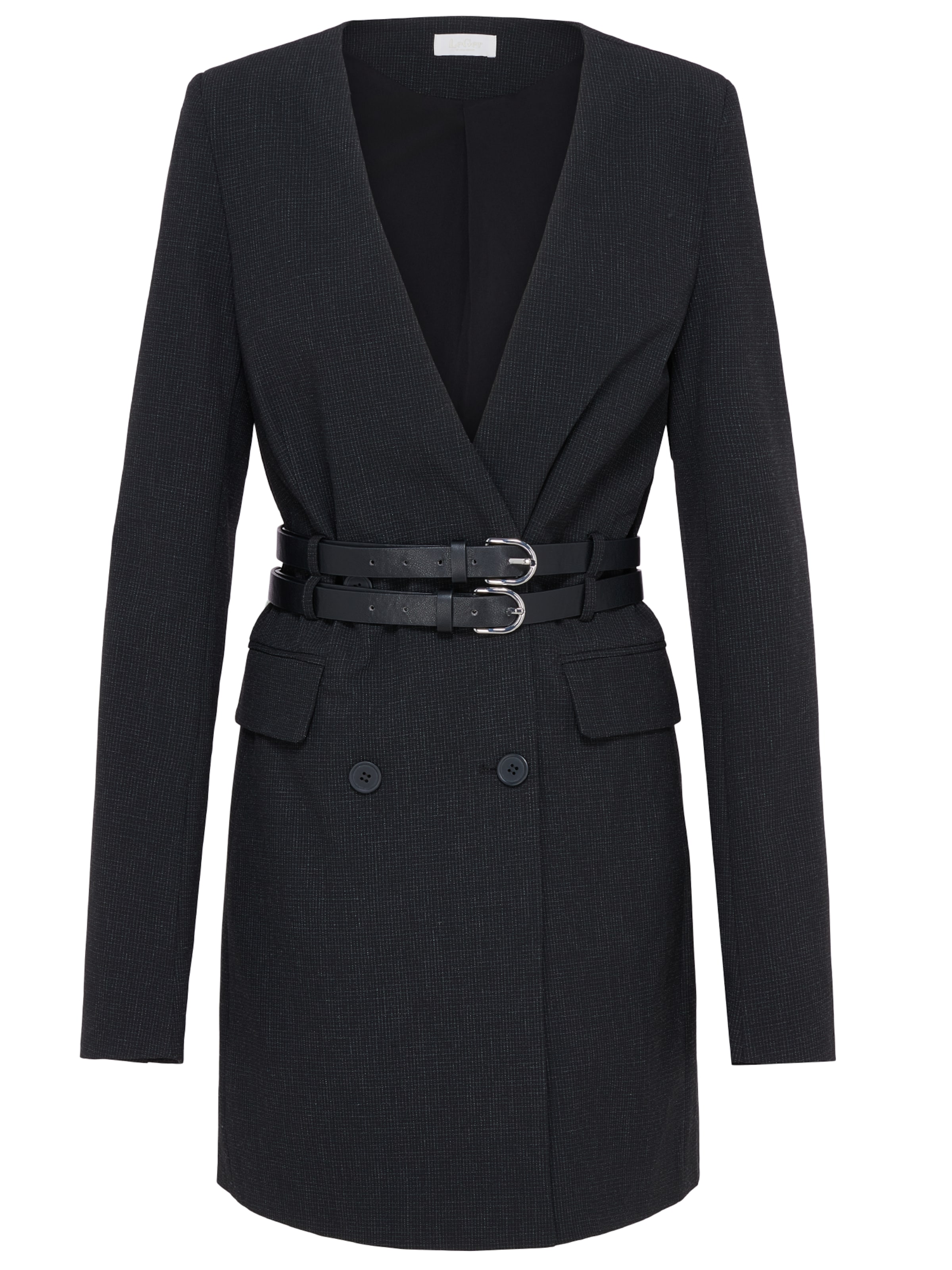 LeGer by Lena Gercke Dress 'Julie' in 34 in Black, Item view