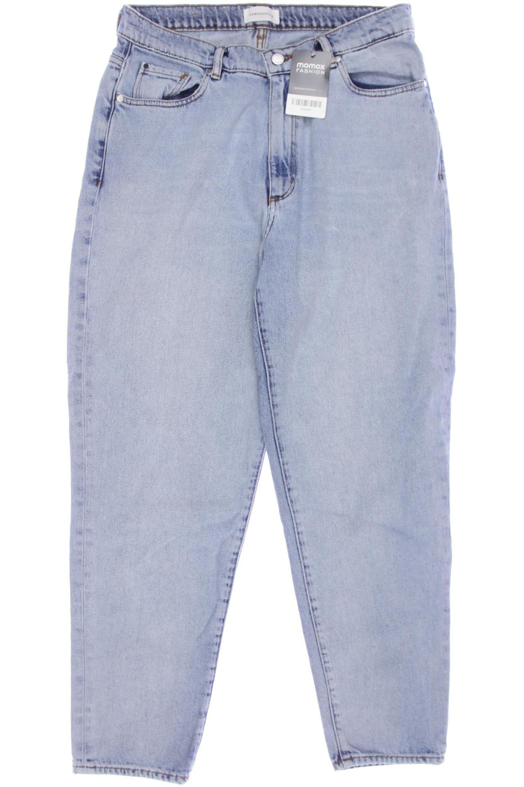 ARMEDANGELS Jeans in 30 in Blue: front