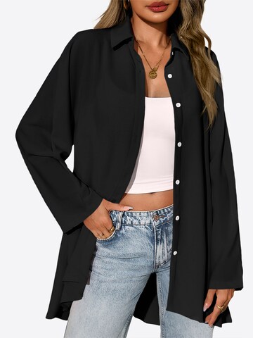 Imily Bela Blouse in Black