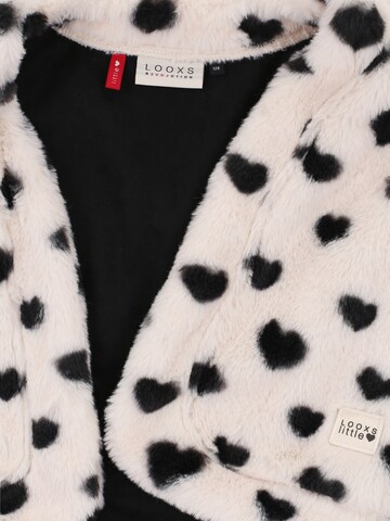 Looxs Revolution Vest in White