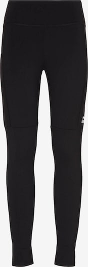 8848 Outdoor Leggings in schwarz, Produktansicht