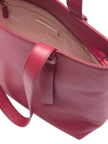Coccinelle - Shopper 'COCCINELLE MALORY' en rojo