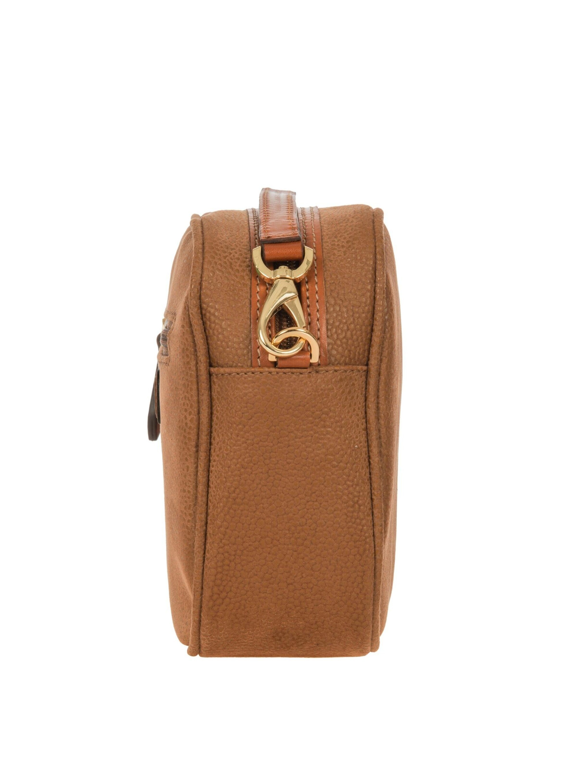 Bric's Handbag 'Life' in Brown