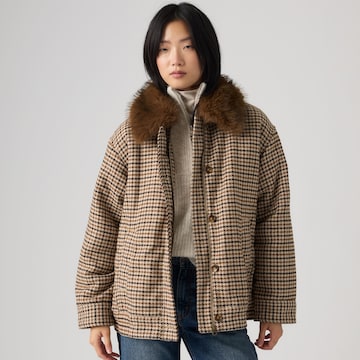 LEVI'S ® Преходно яке 'BILLIE' в бежово