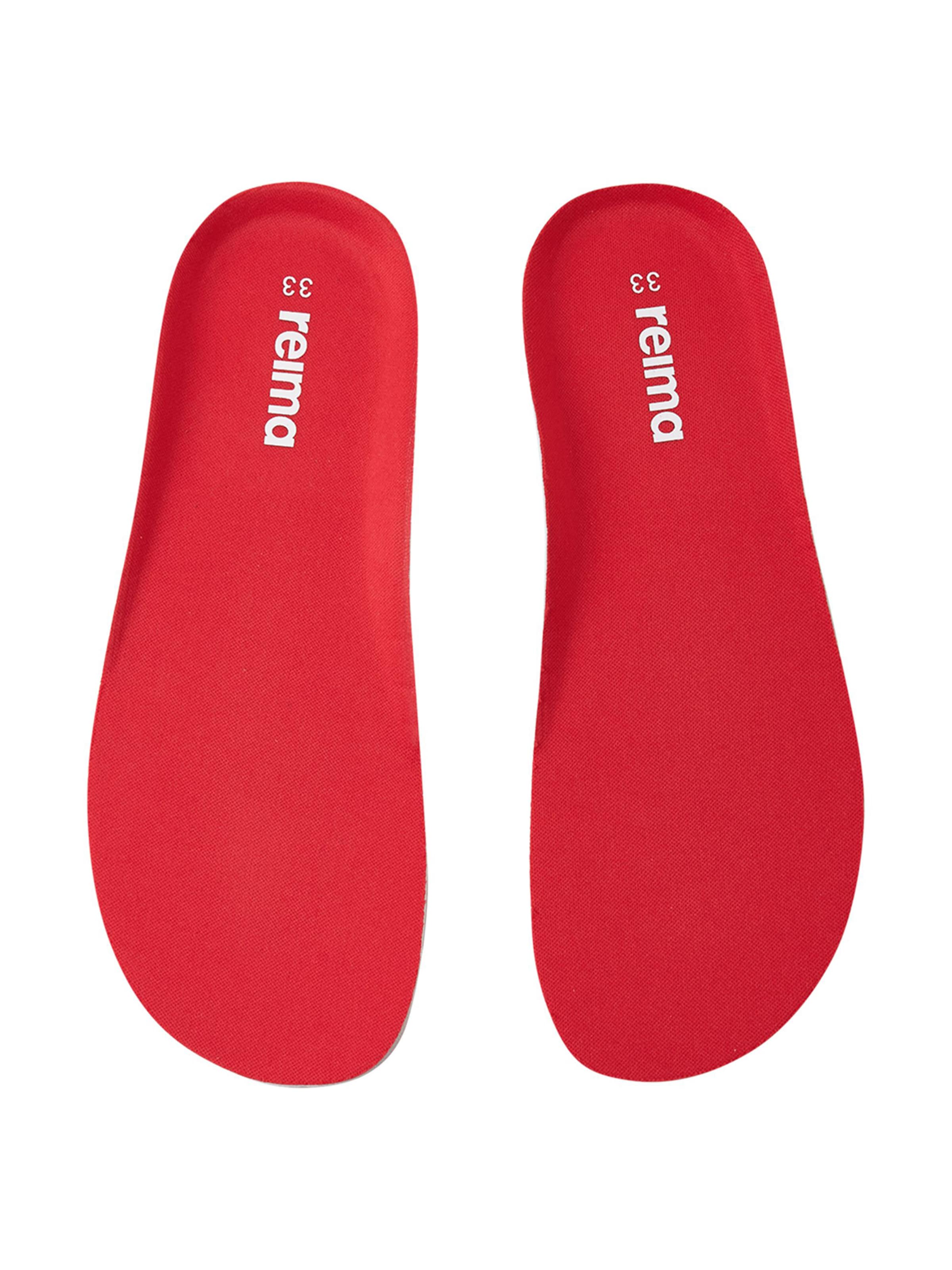 Reima Sneaker 'Astelu' in Pink