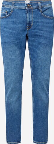 MUSTANG Regular Jeans 'OREGON' in Blue: front