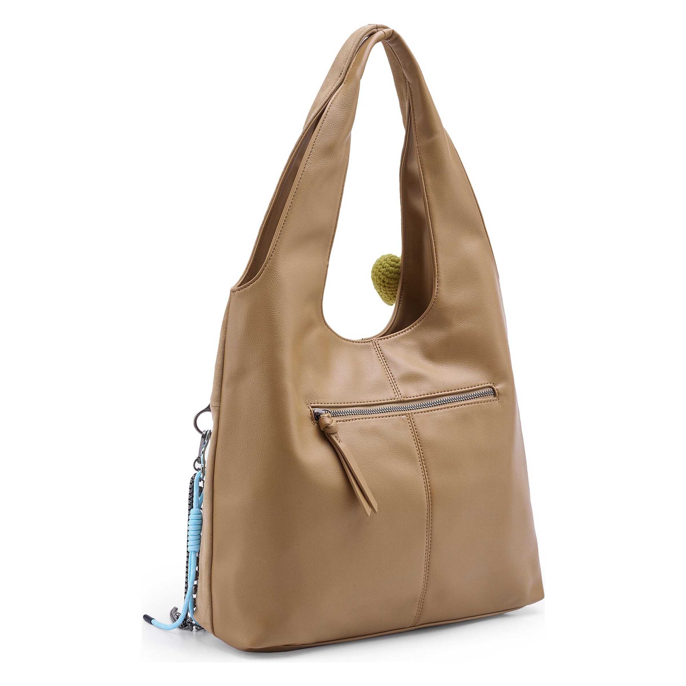 FREDsBRUDER Shopper in Beige