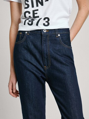 Slimfit Jeans di Pepe Jeans in blu