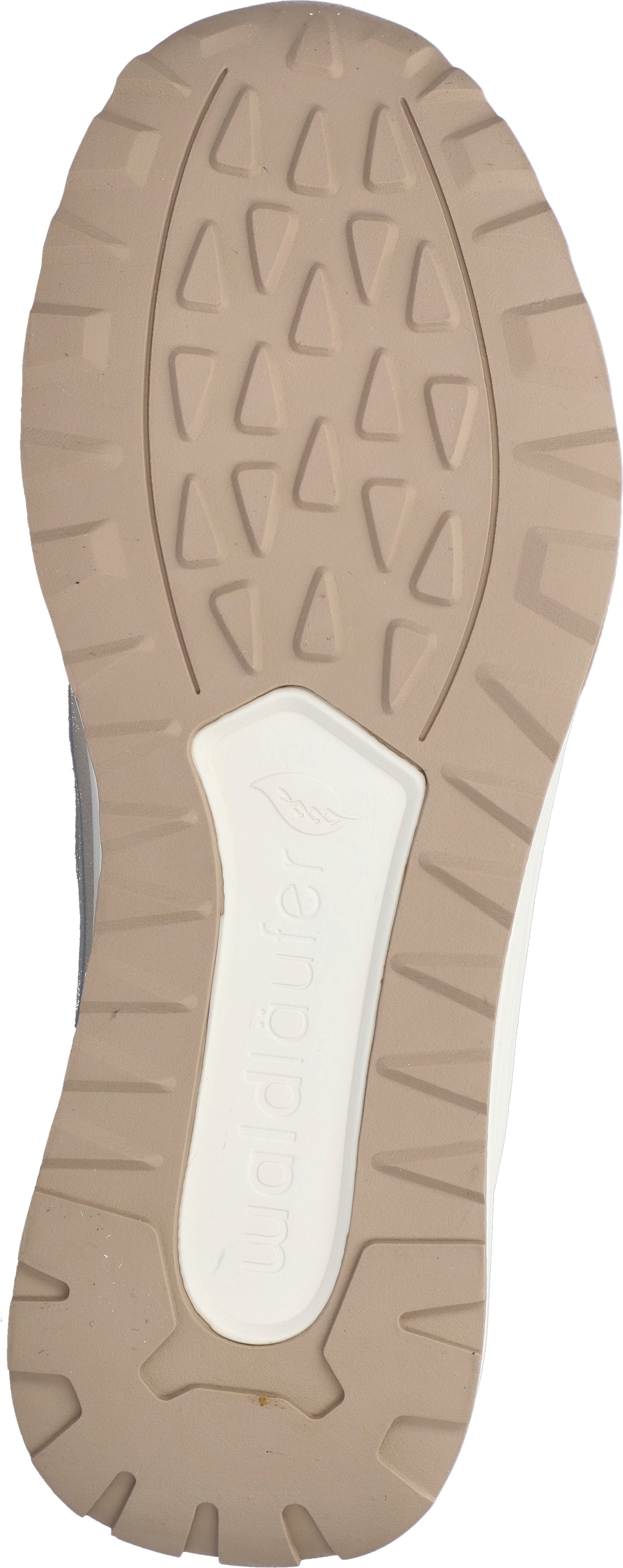 WALDLÄUFER Sneakers in Beige