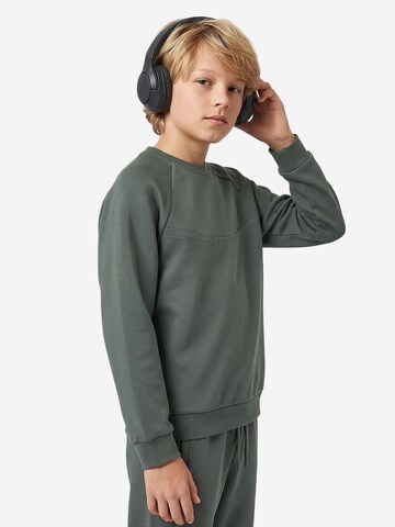 Tommy Life Tréningruha 'TOMMY Kinder Active Set' - szürke
