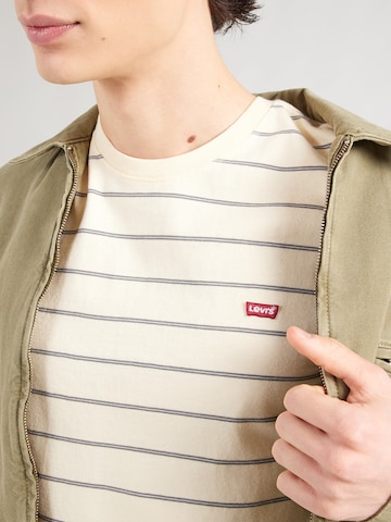 LEVI'S ® Shirt in White