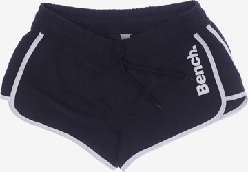 BENCH Shorts L in Schwarz: predná strana