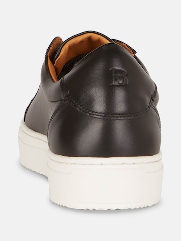 Sneaker low de la Boggi Milano pe negru