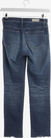 AG Jeans Jeans 25 in Blau