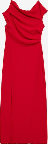 Koton Jurk in Rood: voorkant