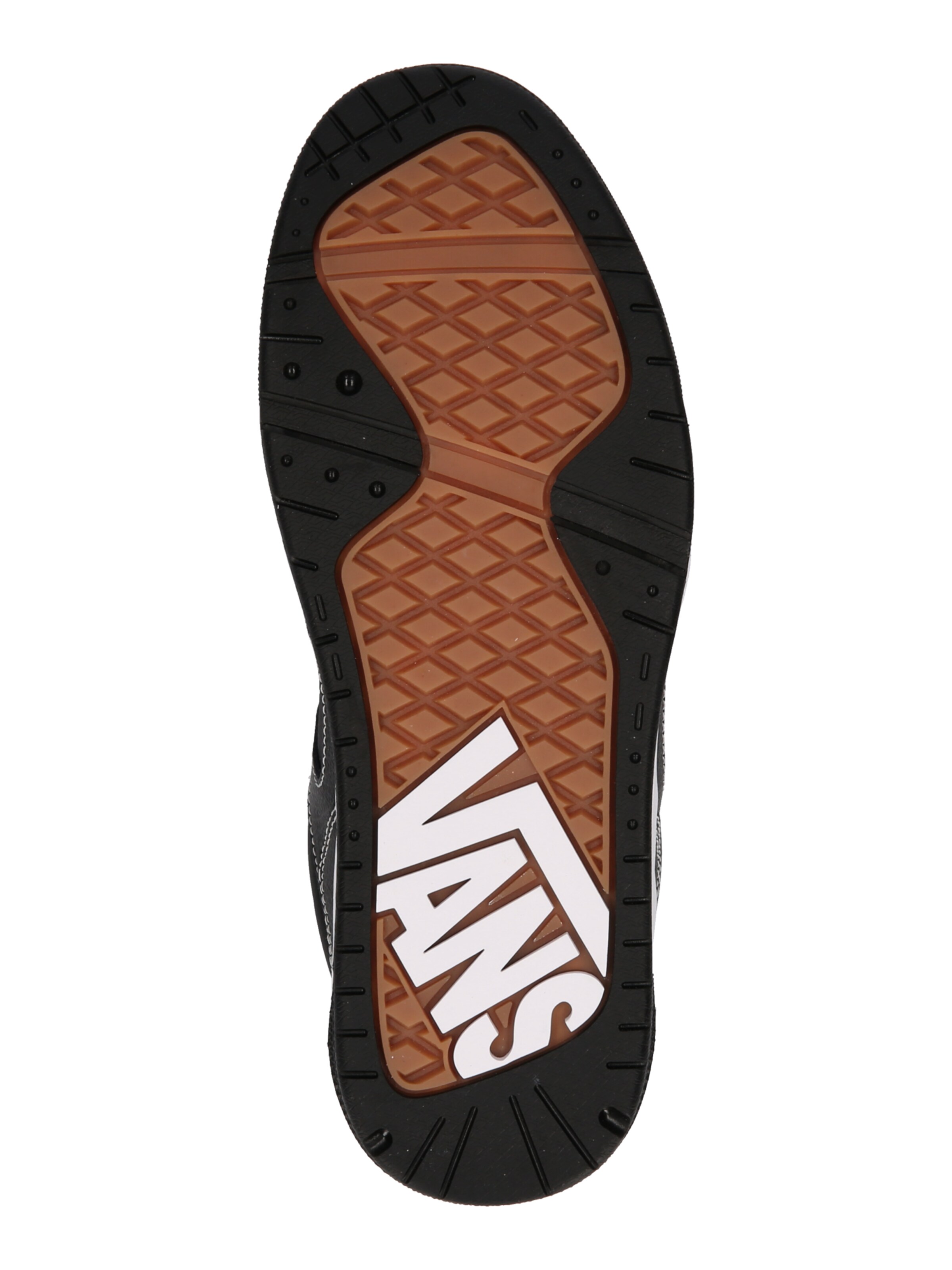 Sneaker low 'Upland' de la VANS pe negru