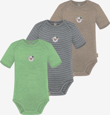 normani Romper/Bodysuit 'Tauranga' in Mixed colors: front