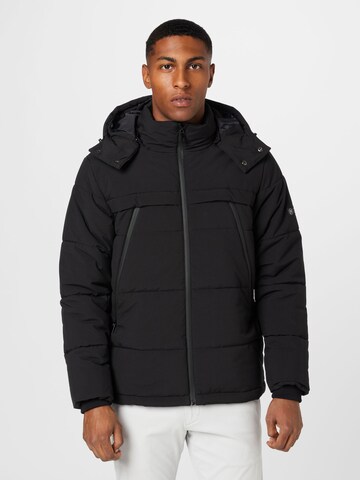 MEXX Winter jacket in Black: front