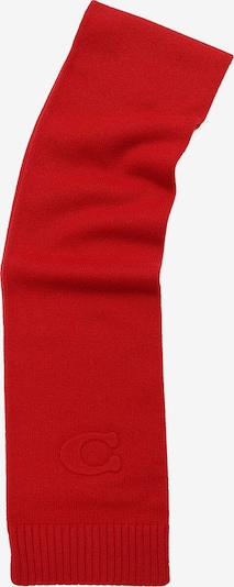 COACH Šal u crvena, Pregled proizvoda