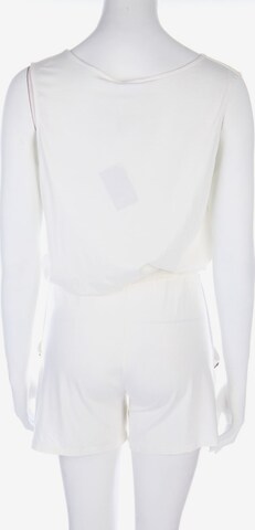 Christie's Jumpsuit in M in White