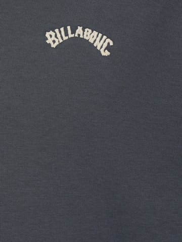 Sweat-shirt 'ARCH' BILLABONG en bleu