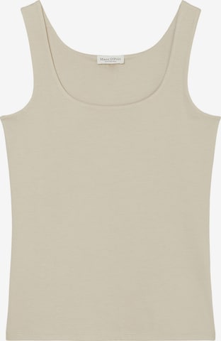 Marc O'Polo Top in Beige: predná strana