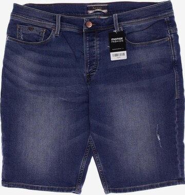 Salsa Jeans Shorts in 33 in Blue: front