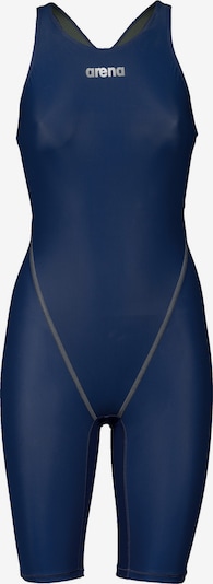 ARENA Urheilu-uimapuku 'POWERSKIN ST NEXT OB' värissä sininen / vaaleanharmaa, Tuotenäkymä