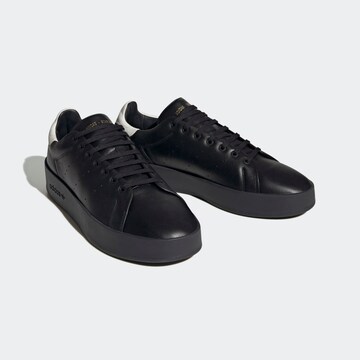 ADIDAS ORIGINALS Sneaker 'Stan Smith Recon' in Schwarz