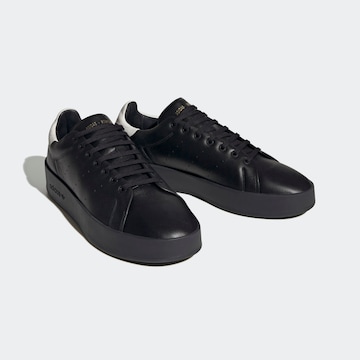 Sneaker low 'Stan Smith Recon' de la ADIDAS ORIGINALS pe negru