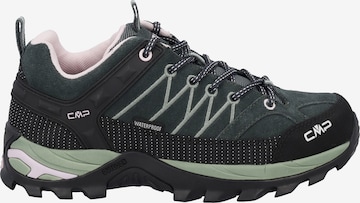 CMP Outdoorschuh 'Rigel' in Schwarz: Vorderseite